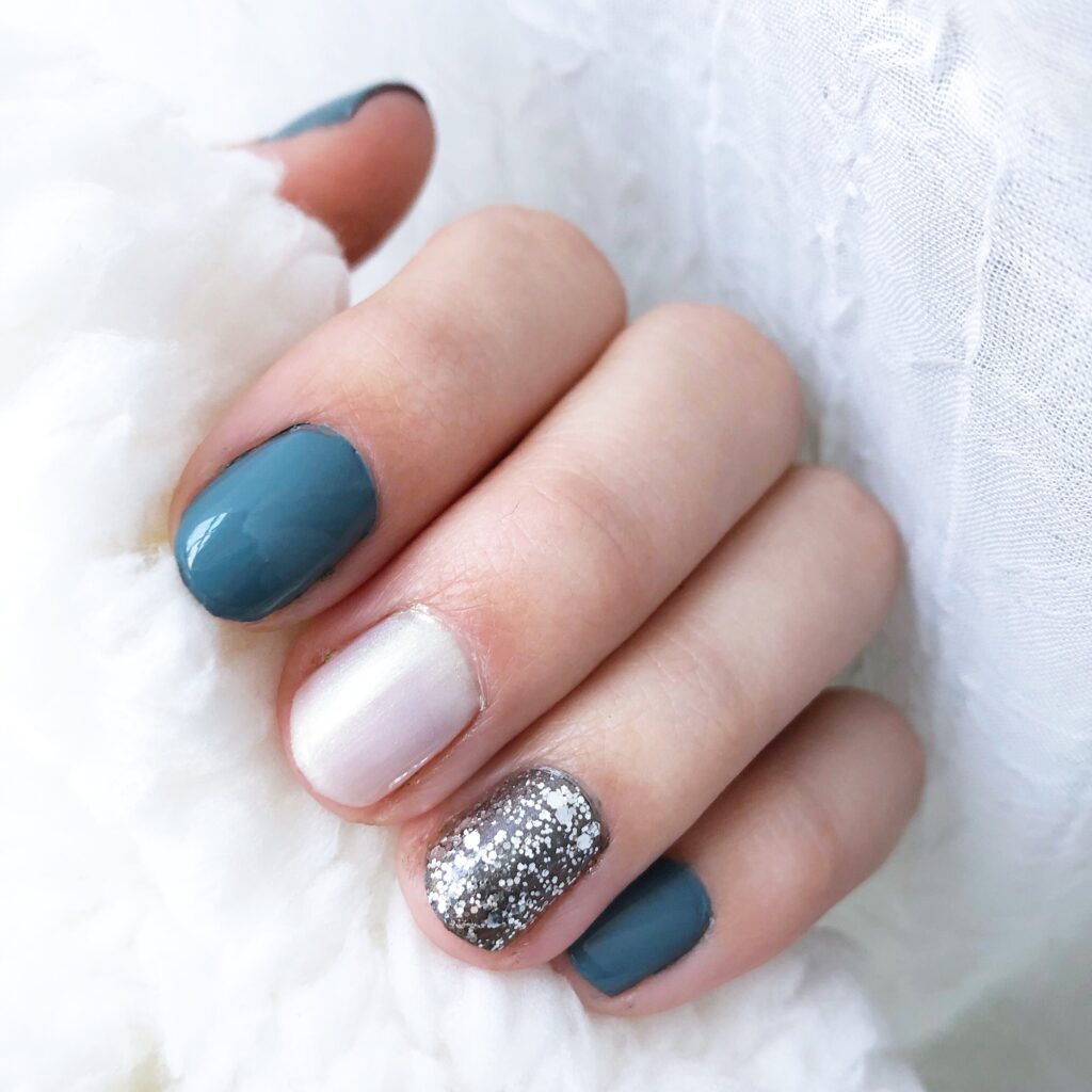 nail art by Emma Lula Creative